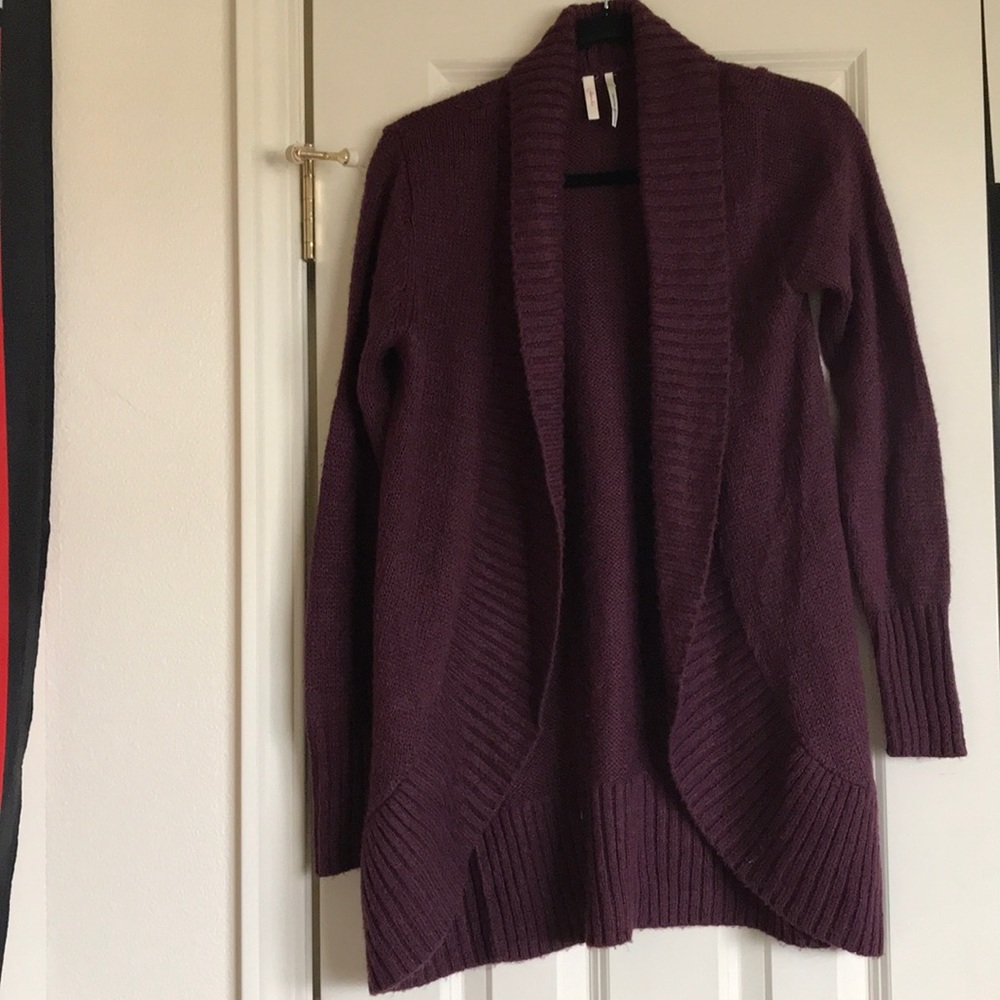 Cardigan
